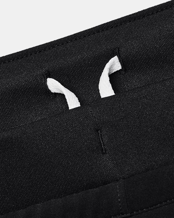Damen UA Fly-By Elite 2-in-1-Shorts, Black, pdpMainDesktop image number 6
